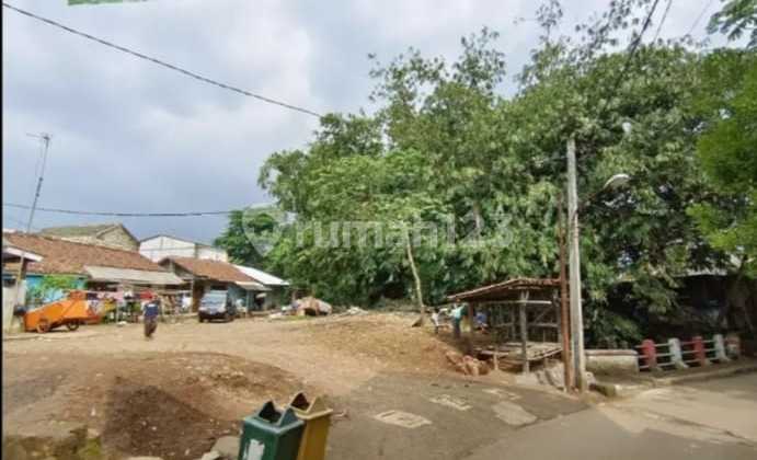 Tanah Bogor Murah Area Curug Mekar Dekat Transmart Yasmin, Surat SHM