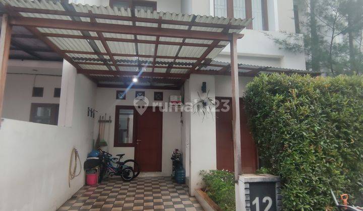 Rumah Minimalis Kebagusan Jaksel Lb135 lt107 1