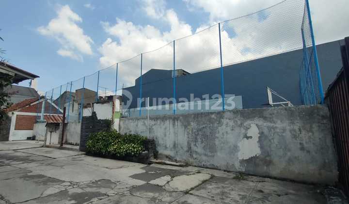 Land for Sale in Cibadak, Bandung