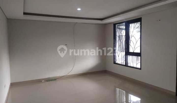 FOR SALE! TURUN HARGA!! RUMAH EXCLUSIVE KOPO SAFIRA RESIDENCE 2