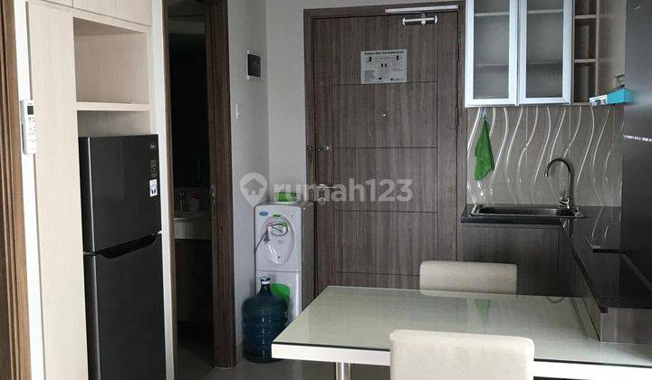 Sewa Apartemen 2 BR Galeri Ciumbuleuit 3 Bandung Utara 2