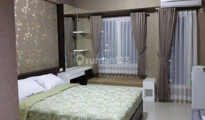 Jual Apartemen Studio di Galeri Ciumbuleuit 2, Dekat Itb, Unpar 1