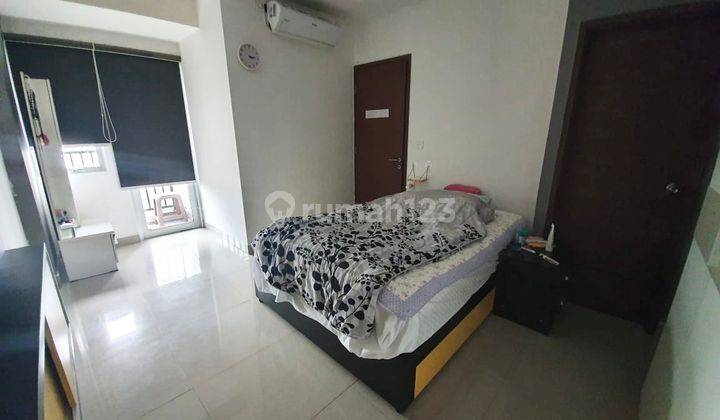 Jual Murah Apartemen 3 BR di Sudirman Suites Bandung 1