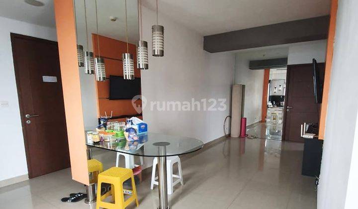 Jual Murah Apartemen 3 BR di Sudirman Suites Bandung 2