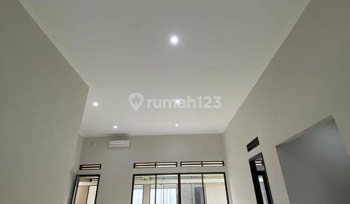 Jual Rumah Kbp Bandung Tempo Doeloe Siap Huni Langka 1