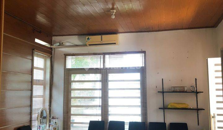 Jual Rumah 2 Lantai Full Furnished Terawat, Sayap Gunung Batu 2