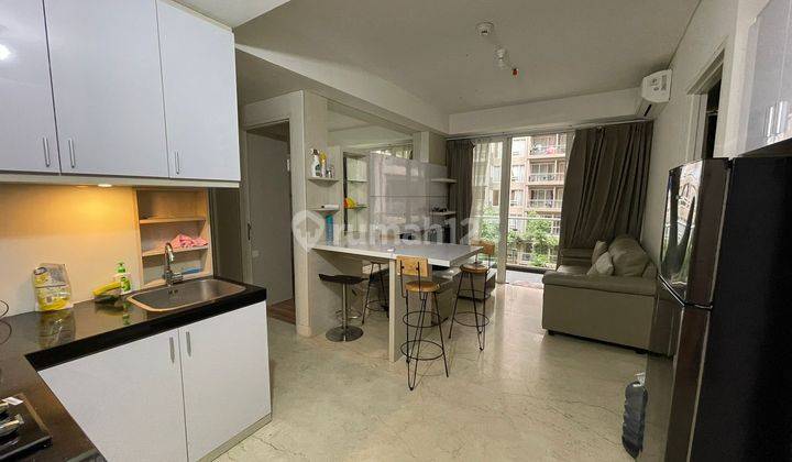 Dijual Apartemen 3 BR di Landmark Residence Bandung  1