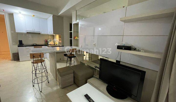 Disewa Apartemen 3 BR di Landmark Residence Bandung  1