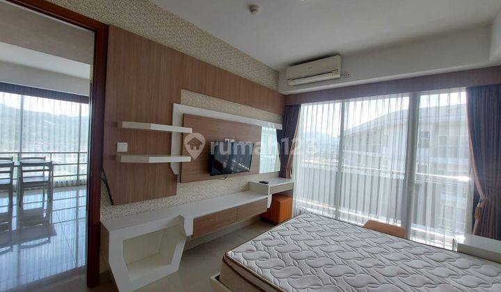 Disewa Apartemen Mewah Full Furnished di Dago Beverly Residence 1