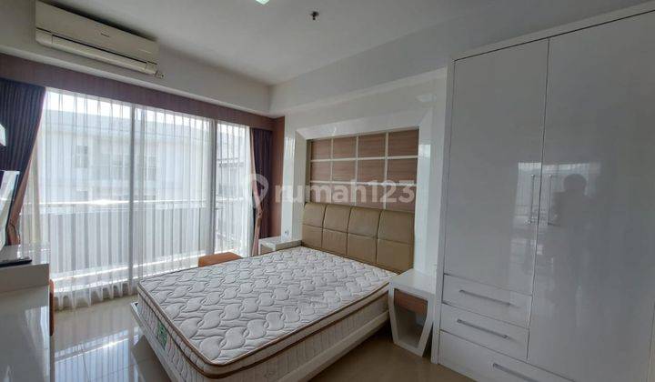 Disewa Apartemen Mewah Full Furnished di Dago Beverly Residence 2