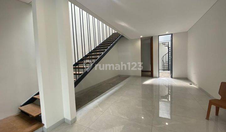 Jual Rumah 100 Baru Mekar Wangi di Bandung 1