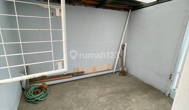 Jual sewa Ruko 2.5 Lantai di Cikawao Permai Bandung 8