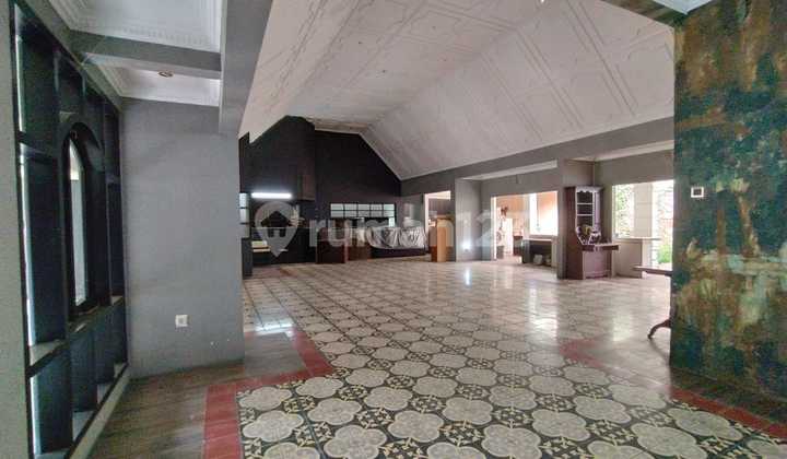 Jual Ex Bistro di Dago Bandung 4