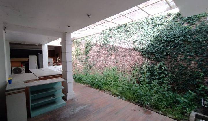 Jual Ex Bistro di Dago Bandung 7
