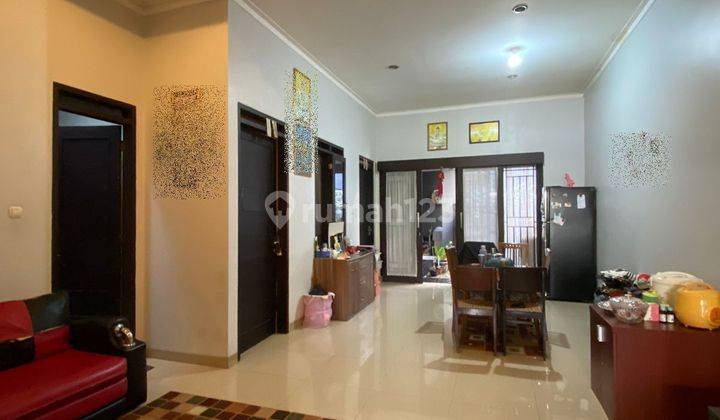 Jual Cepat Rumah Batununggal Bandung 1