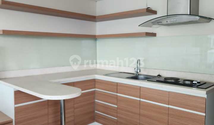 Jual/Sewa Apartemen studio La Grande Merdeka  2