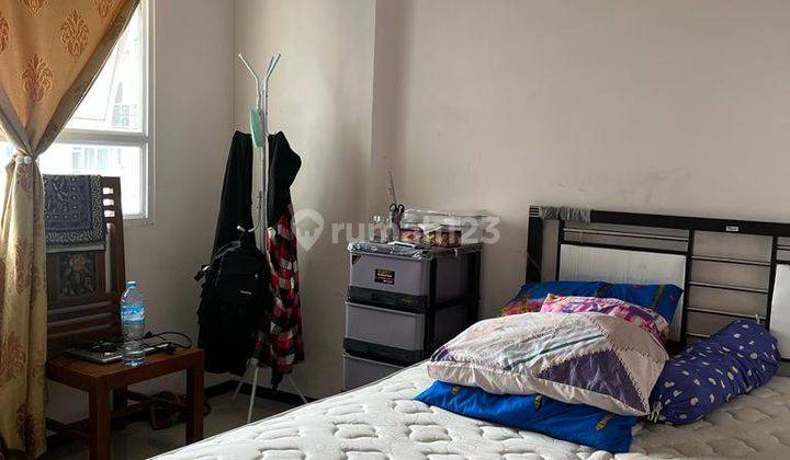 Jual Apartemen Gateway Pasteur 2BR view pool 3