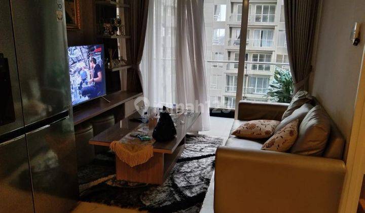 Apartemen Landmark Residence 3BR full furnished  1