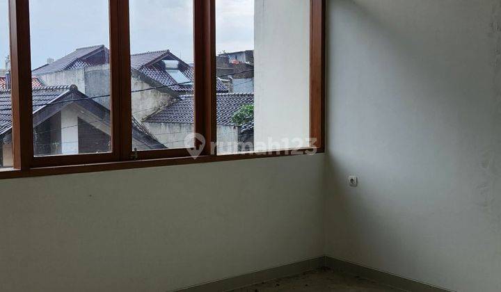 Rumah Baru 2 Lantai Siap Huni Di Komplek Muara 2