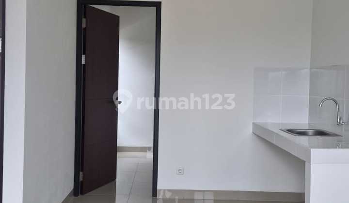 Jual Rumah Baru 1 Lantai di Podomoro Park Bandung