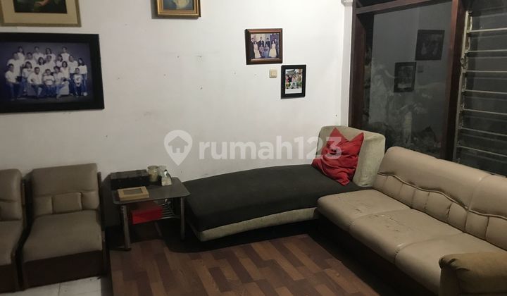 Ready-to-Occupy 2-Story Wing Turangga House.