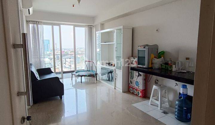 Apartemen Landmark Residence 1br  1