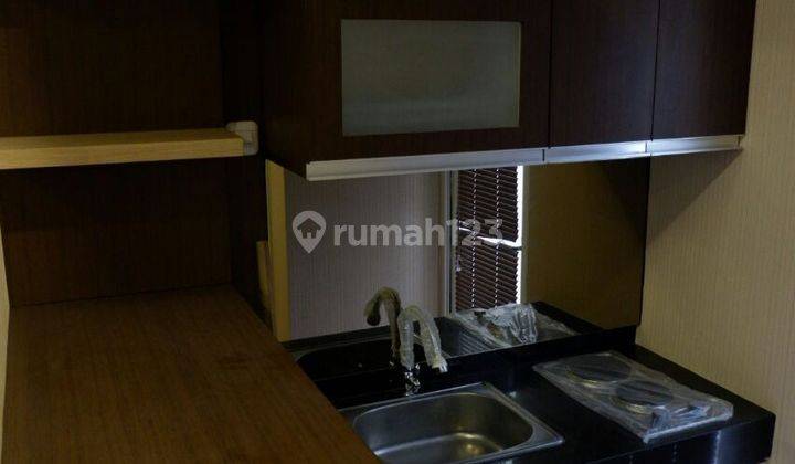 Aptmn Pares Tower Pangrango 2BR Siap Huni  2