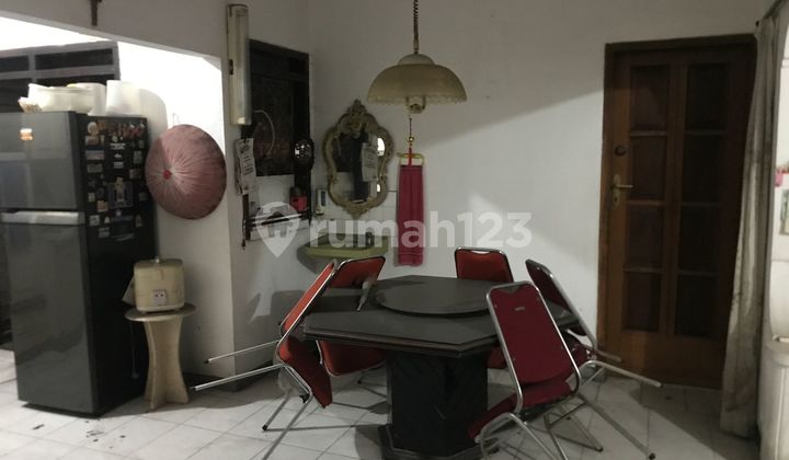 Ready-to-Occupy 2-Story Wing Turangga House. 2