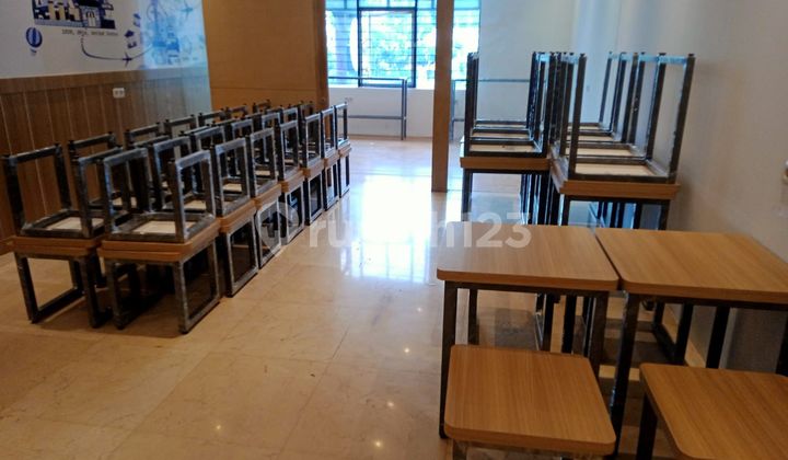 Sewa Ruko 4 Lantai di Paskal Mainroad Sewa Ruko 4 Lantai di Paskal Mainroad