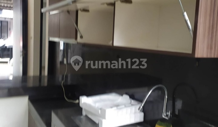 Sumber Sari Bandung House