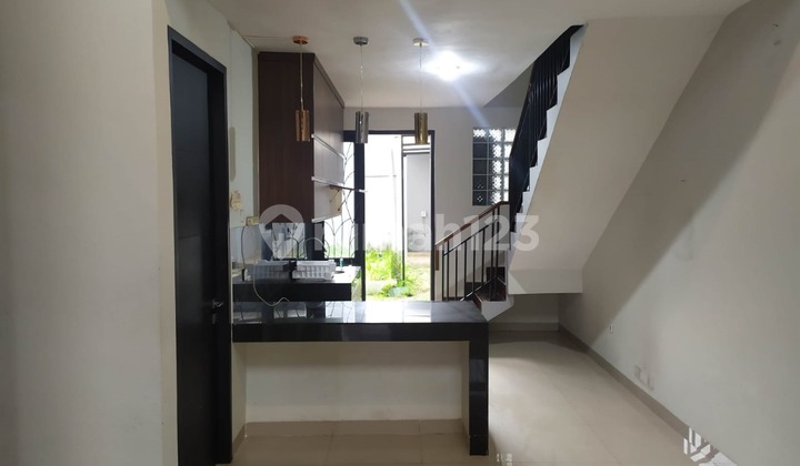 Sumber Sari Bandung House