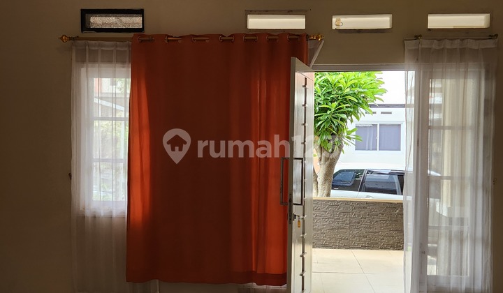 2-Storey Ready-to-Occupy House in Kbp 2