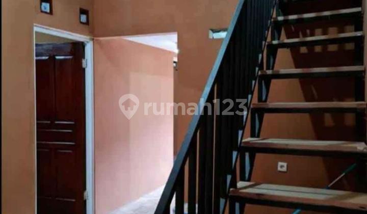 2-Story House in Pinus Regensi Bandung 2