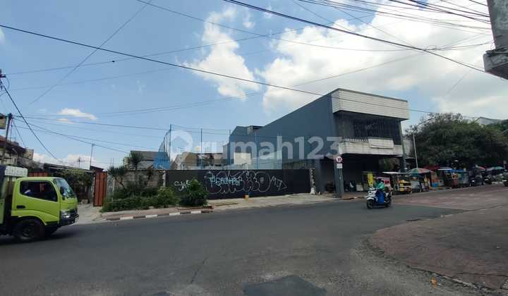 Land for Sale in Cibadak, Bandung