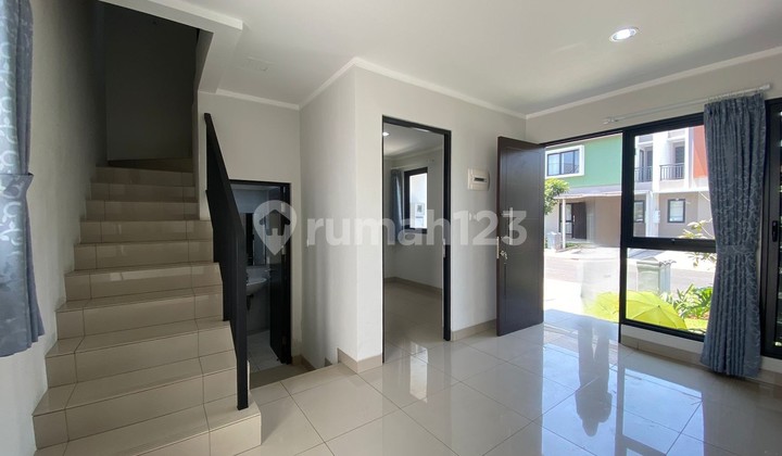 Rumah 2 Lantai di Cluster Dayana Summarecon Bandung Rumah 2 Lantai di Cluster Dayana Summarecon Bandung