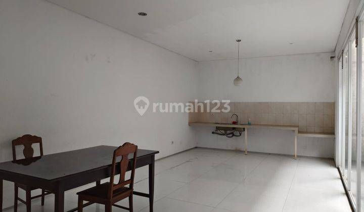 Rumah Baru 2 Lantai Di Gerlong Permai 1