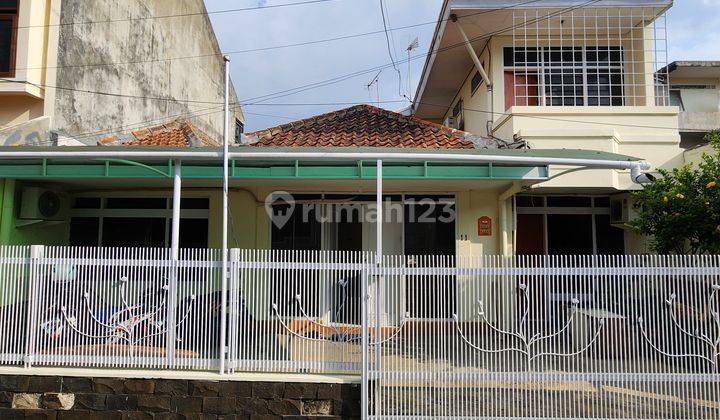 Rumah di Laksana, Sayap Pajajaran Bandung