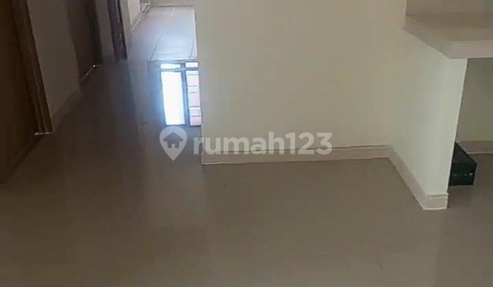 Apartemen Meikarta 3br Unfinished Cikarang 2