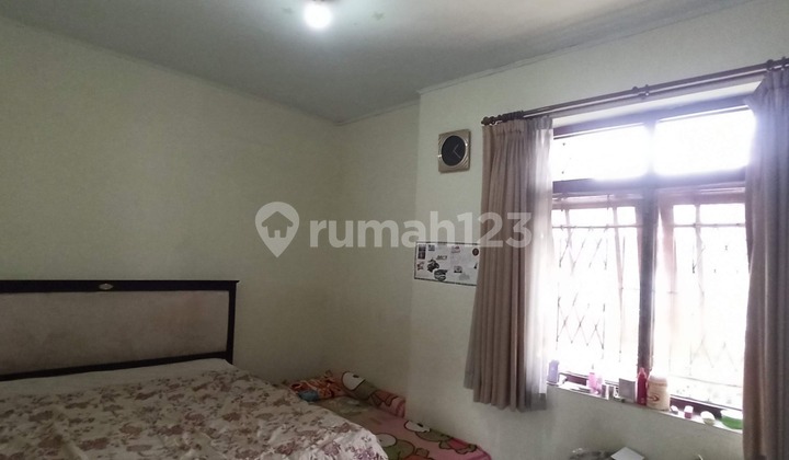 Asri House Ready to Occupied Wing Turangga