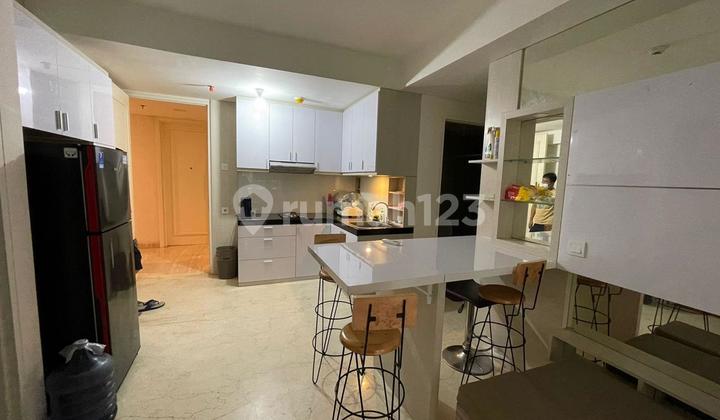 For Rent 3BR Apartment at Landmark Residence