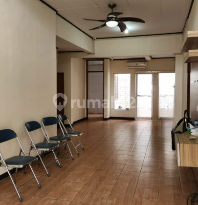 Rumah 1 Lantai Hoek Kopo Kencana Rumah 1 Lantai Hoek Kopo Kencana