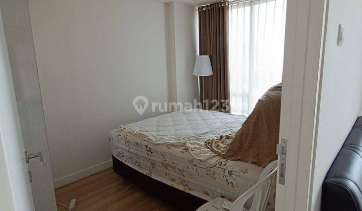 Apartemen Landmark Residence 1br  2