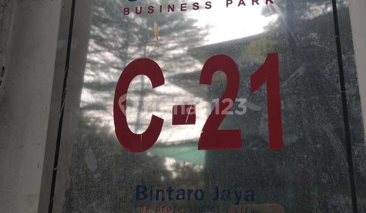 For Sale: Super Cheap Shop House in Kebayoran Square Business Park, Jl. Blvd. Bintaro Jaya, Pondok Jaya, Pondok Aren, South Tangerang City, Banten, Indonesia, 15220, Bintaro 2