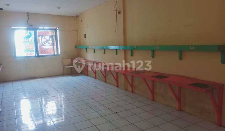 For Sale Super Cheap Shophouse Pondok Ungu Permai