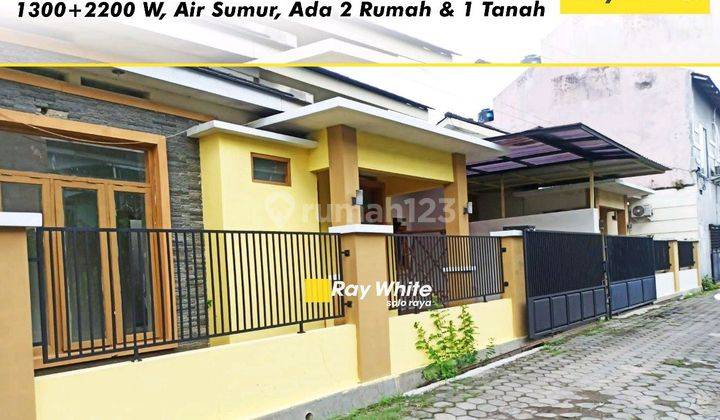 Dijual Rumah Baturan Colomadu 1