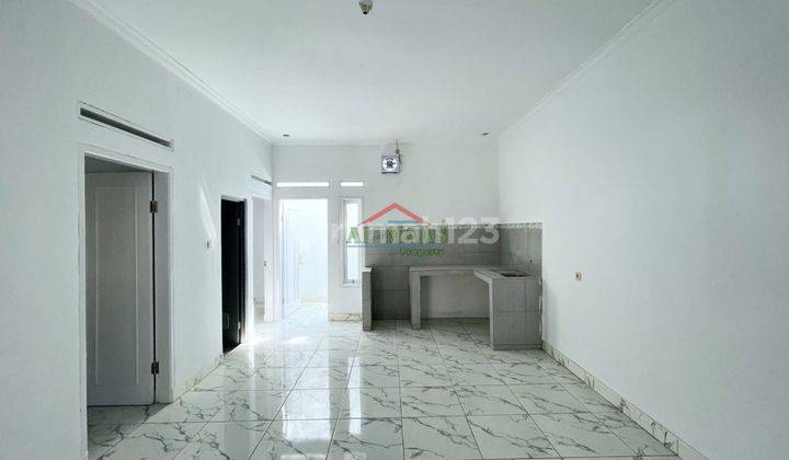 Rumah murah minimalis,tanah kavling di Jl terusan cibaduyut,Rumah Baru 3