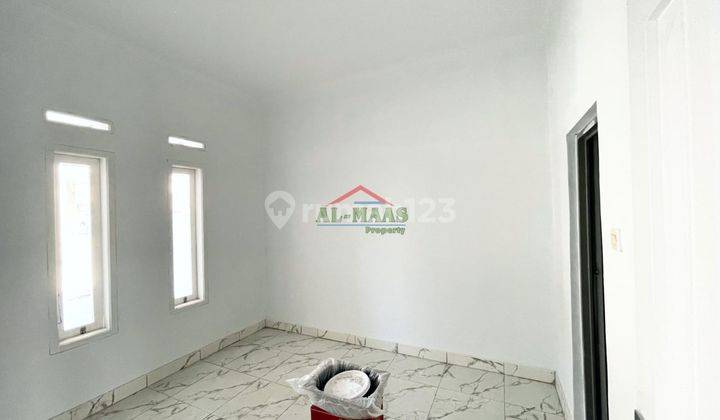Rumah murah minimalis,tanah kavling di Jl terusan cibaduyut,Rumah Baru 5