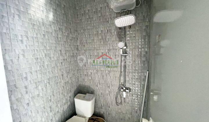 Rumah murah minimalis,tanah kavling di Jl terusan cibaduyut,Rumah Baru 6