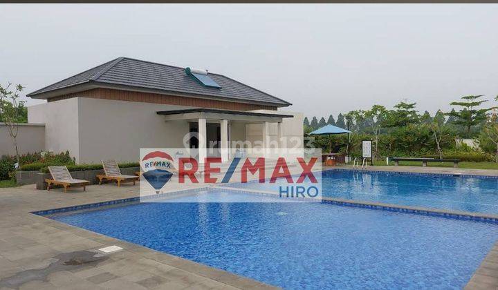 Dijual Rumah Baru 2lantai Di Suvarna Sutera Tangerang 2