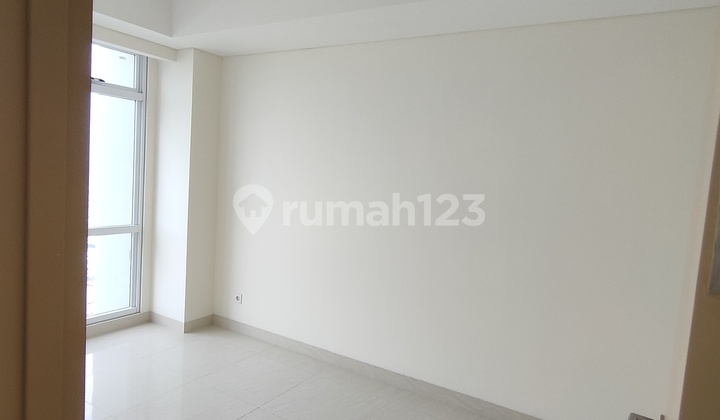 Dijual Apartemen 1Kamar Tidur Brand New di Sedayu City 2